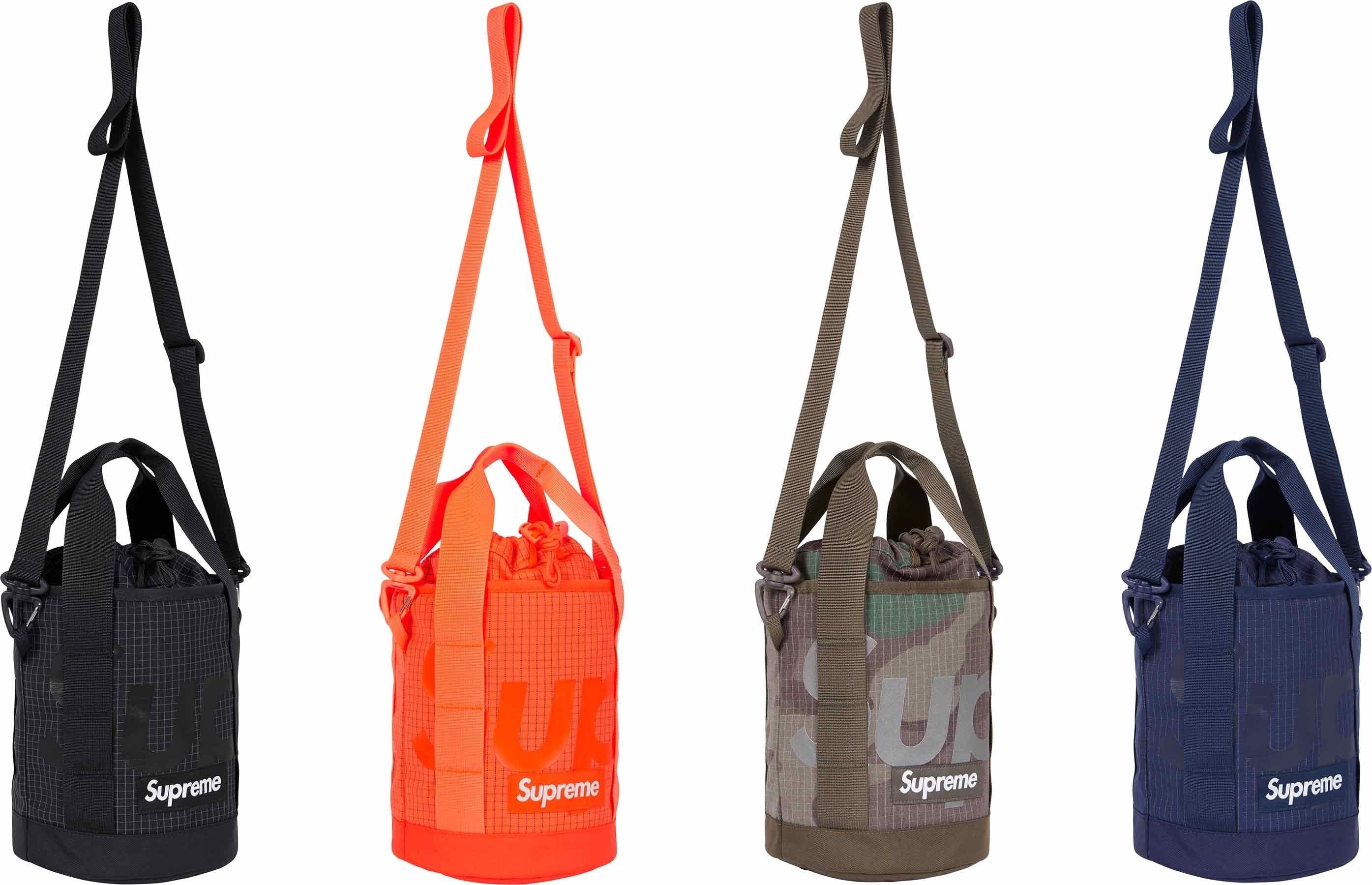Cinch Bag